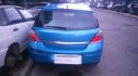 caudalimetro opel astra h Foto 6