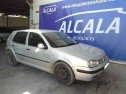 elevalunas delantero izquierdo volkswagen golf iv Foto 6