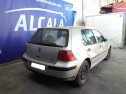 elevalunas delantero izquierdo volkswagen golf iv Foto 6