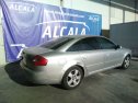 enfriador aceite motor audi a6 Foto 5