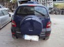 transmision trasera izquierda renault scenic rx4 Foto 5