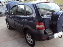 transmision trasera izquierda renault scenic rx4 Foto 5