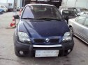 mangueta delantera izquierda renault scenic rx4 Foto 4