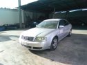 enfriador aceite motor audi a6 Foto 5