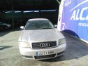 enfriador aceite motor audi a6 Foto 5