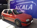 paragolpes delantero volkswagen golf iii Foto 4