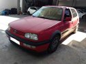 paragolpes delantero volkswagen golf iii Foto 4