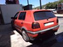 paragolpes delantero volkswagen golf iii Foto 4