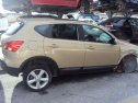 boton esp nissan qashqai Foto 3