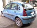 paragolpes delantero citroËn c3 Foto 5