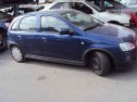 valvula egr opel corsa c Foto 7