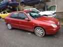 compresor aire acondicionado citroËn xsara Foto 5