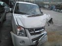 puerta trasera izquierda isuzu d-max Foto 6