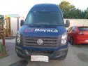 sensor temperatura volkswagen crafter Foto 5