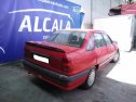 modulo electronico opel kadett e Foto 4