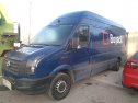 sonda lambda volkswagen crafter Foto 6