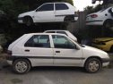 elevalunas delantero izquierdo citroen saxo Foto 4