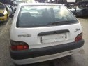 elevalunas delantero izquierdo citroen saxo Foto 4