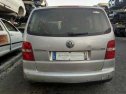 brazo suspension inferior delantero derecho volkswagen touran Foto 3