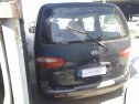 faro antiniebla derecho hyundai h 1 Foto 4