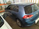 luz central de freno volkswagen golf vii lim. Foto 4