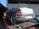 pinza freno delantera derecha peugeot 407 Foto 5