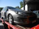 pinza freno delantera derecha peugeot 407 Foto 5