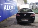 anillo airbag mazda 6 lim. Foto 4