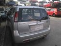 cerradura puerta delantera derecha suzuki ignis rg Foto 5