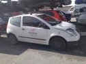 caja precalentamiento citroen c2 Foto 4