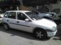 alternador opel corsa b Foto 5