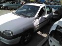 alternador opel corsa b Foto 5