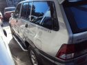 amortiguador delantero derecho ssangyong musso Foto 3