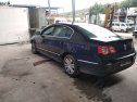 rejilla paragolpes izquierda volkswagen passat Foto 3