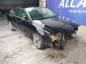 rejilla paragolpes izquierda volkswagen passat Foto 3