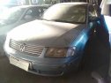 turbocompresor volkswagen passat Foto 6