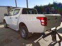 boton mitsubishi l 200 Foto 3