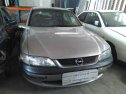 motor arranque opel vectra b Foto 6