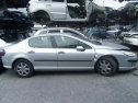 centralita motor uce peugeot 407 Foto 4