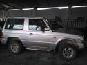 transmision delantera izquierda mitsubishi galloper Foto 5