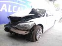 cinturon seguridad delantero izquierdo bmw serie 1 lim. Foto 4