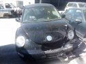 puerta delantera izquierda volkswagen new beetle Foto 7