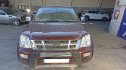 maneta exterior delantera derecha isuzu pick up Foto 3