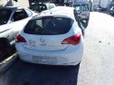 cerradura puerta trasera izquierda opel astra j lim. Foto 4