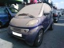 transmision delantera izquierda microcar smart Foto 4