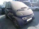 transmision delantera izquierda microcar smart Foto 4