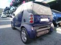 transmision delantera izquierda microcar smart Foto 4