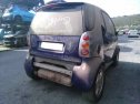 transmision delantera izquierda microcar smart Foto 4