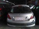 amortiguador trasero izquierdo peugeot 207 Foto 5