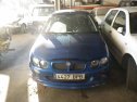 radiador aire acondicionado mg rover mg zr Foto 4